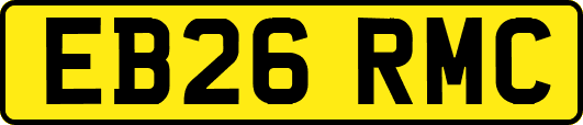 EB26RMC