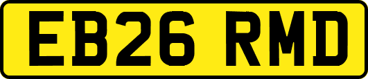 EB26RMD