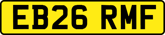 EB26RMF