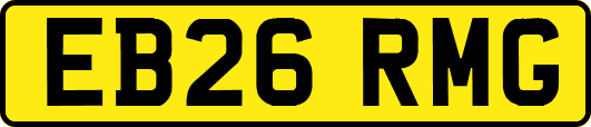 EB26RMG