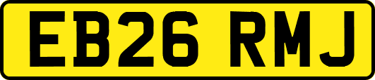 EB26RMJ