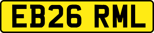 EB26RML