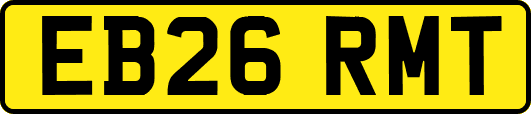 EB26RMT