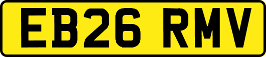 EB26RMV