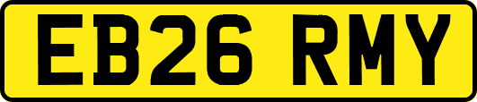 EB26RMY