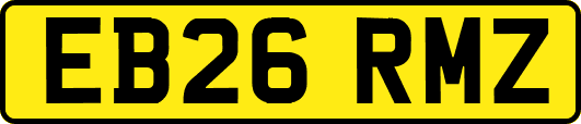 EB26RMZ