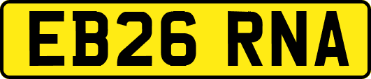 EB26RNA