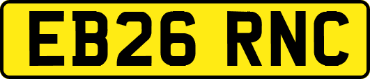 EB26RNC