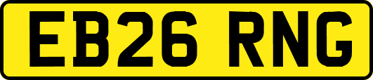 EB26RNG