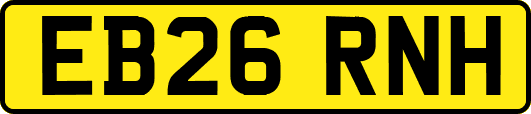 EB26RNH