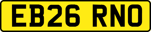 EB26RNO