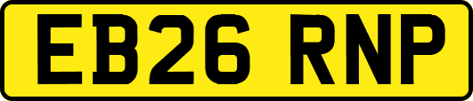 EB26RNP