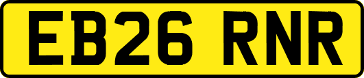 EB26RNR