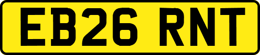 EB26RNT