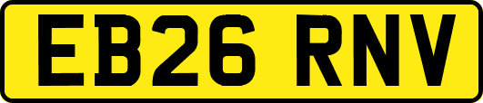 EB26RNV