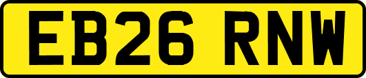EB26RNW