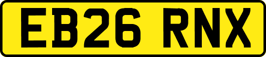 EB26RNX