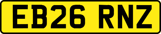 EB26RNZ