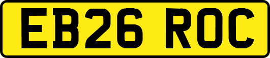 EB26ROC