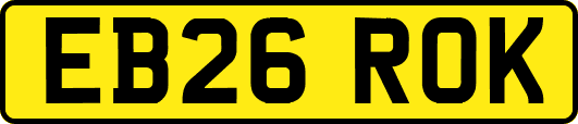 EB26ROK