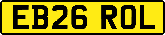 EB26ROL
