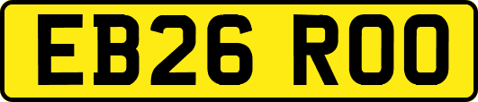 EB26ROO