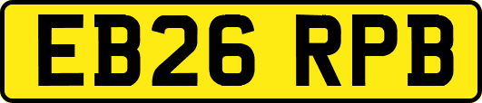 EB26RPB