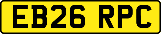 EB26RPC