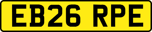 EB26RPE