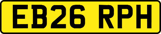 EB26RPH