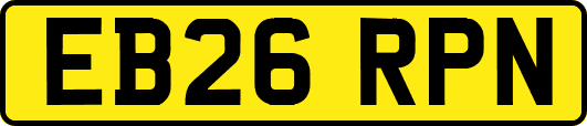 EB26RPN