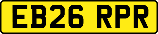 EB26RPR
