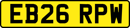 EB26RPW