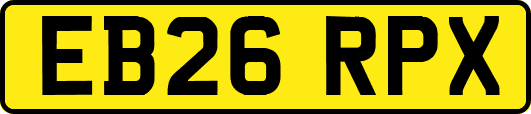 EB26RPX
