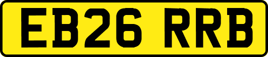 EB26RRB