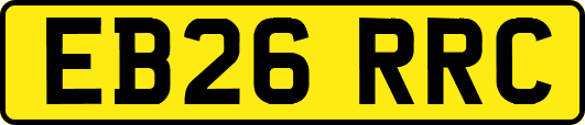 EB26RRC