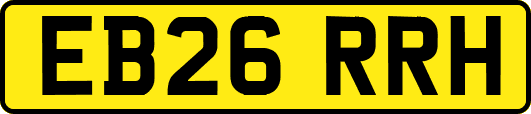 EB26RRH
