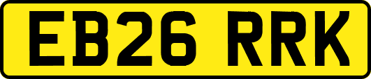EB26RRK