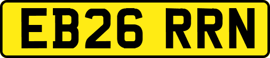 EB26RRN