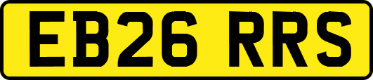 EB26RRS