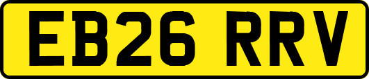 EB26RRV