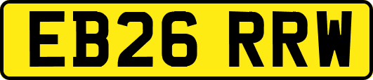 EB26RRW