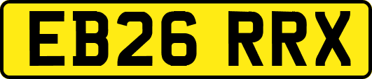 EB26RRX