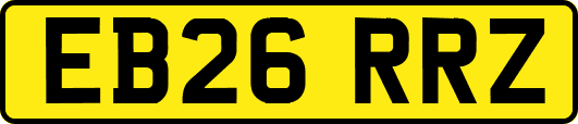 EB26RRZ
