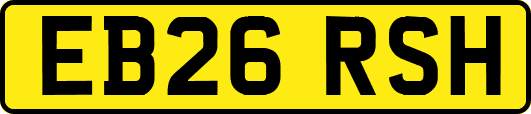 EB26RSH