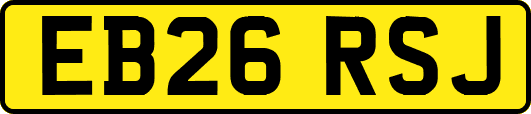 EB26RSJ