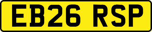EB26RSP
