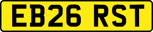 EB26RST