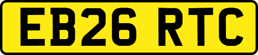 EB26RTC
