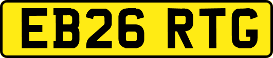 EB26RTG